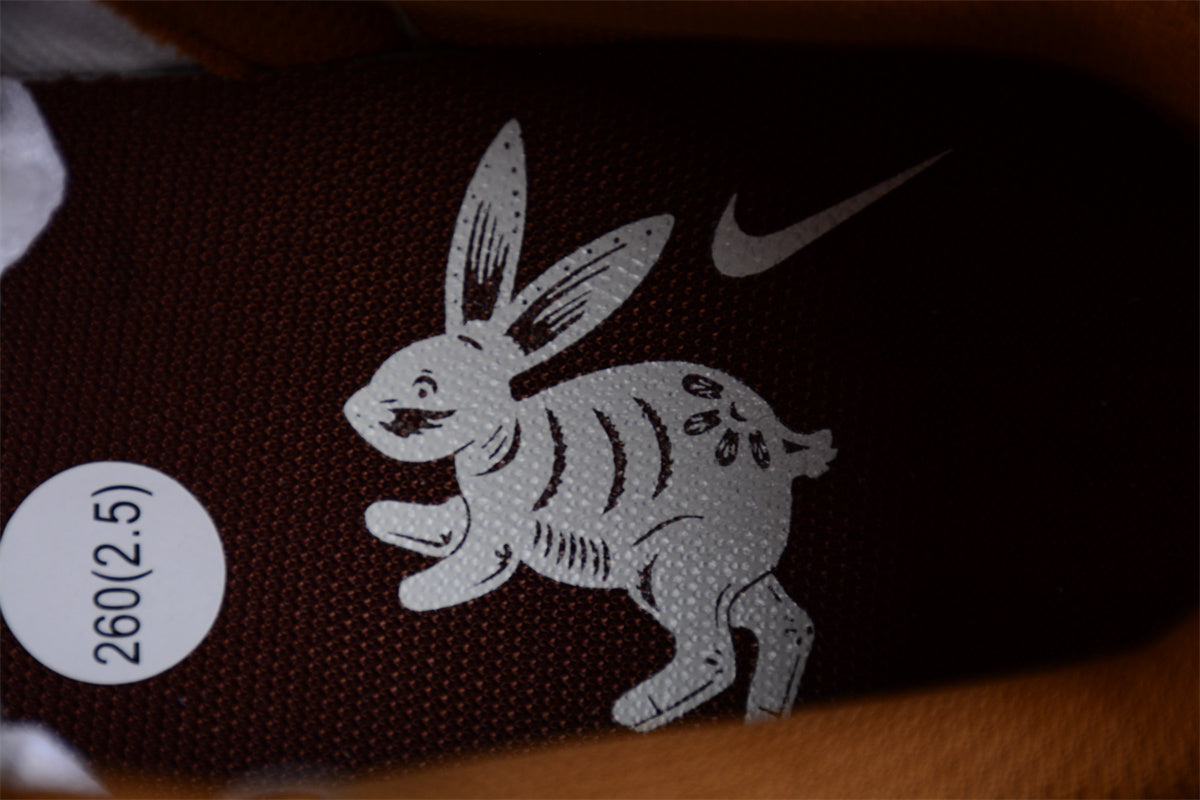 Nike Dunk Low Year of Rabbit Guangzhou 