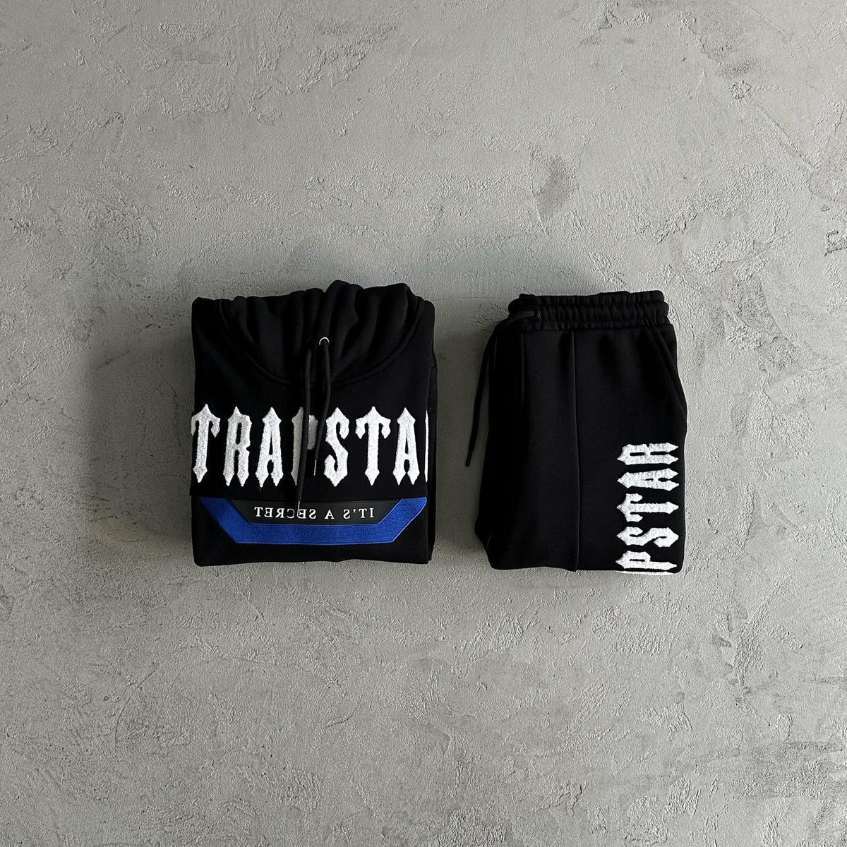Trapstar Trainingsanzug Irongate 