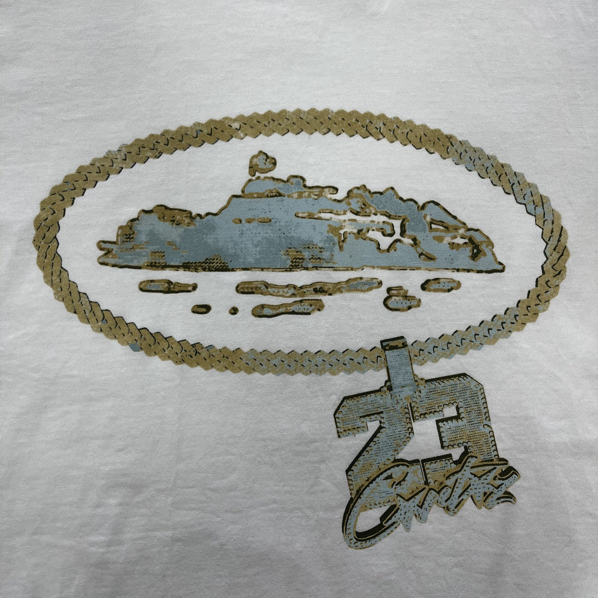 Corteiz-T-Shirt 