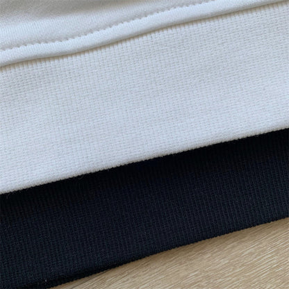 Maglione Cuori Cromati