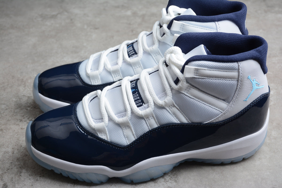Air Jordan 11 "Vinci come 82" 
