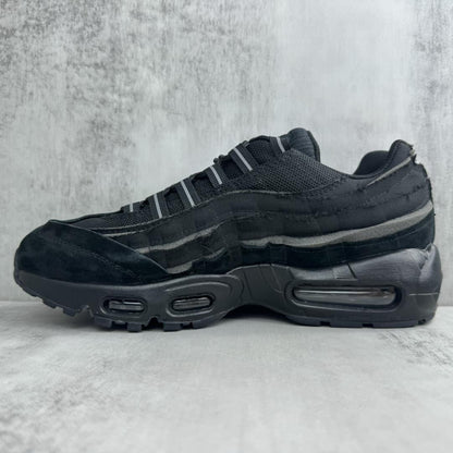 CDG x Nike Air Max 95 