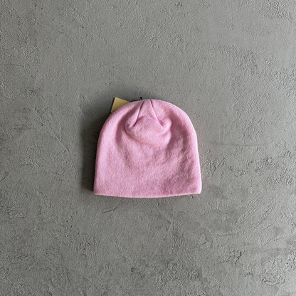 Corteiz Demon Beanie - Cappello beige