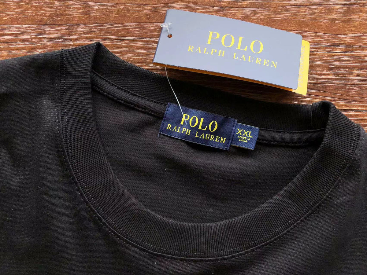 Maglietta Ralph Lauren 