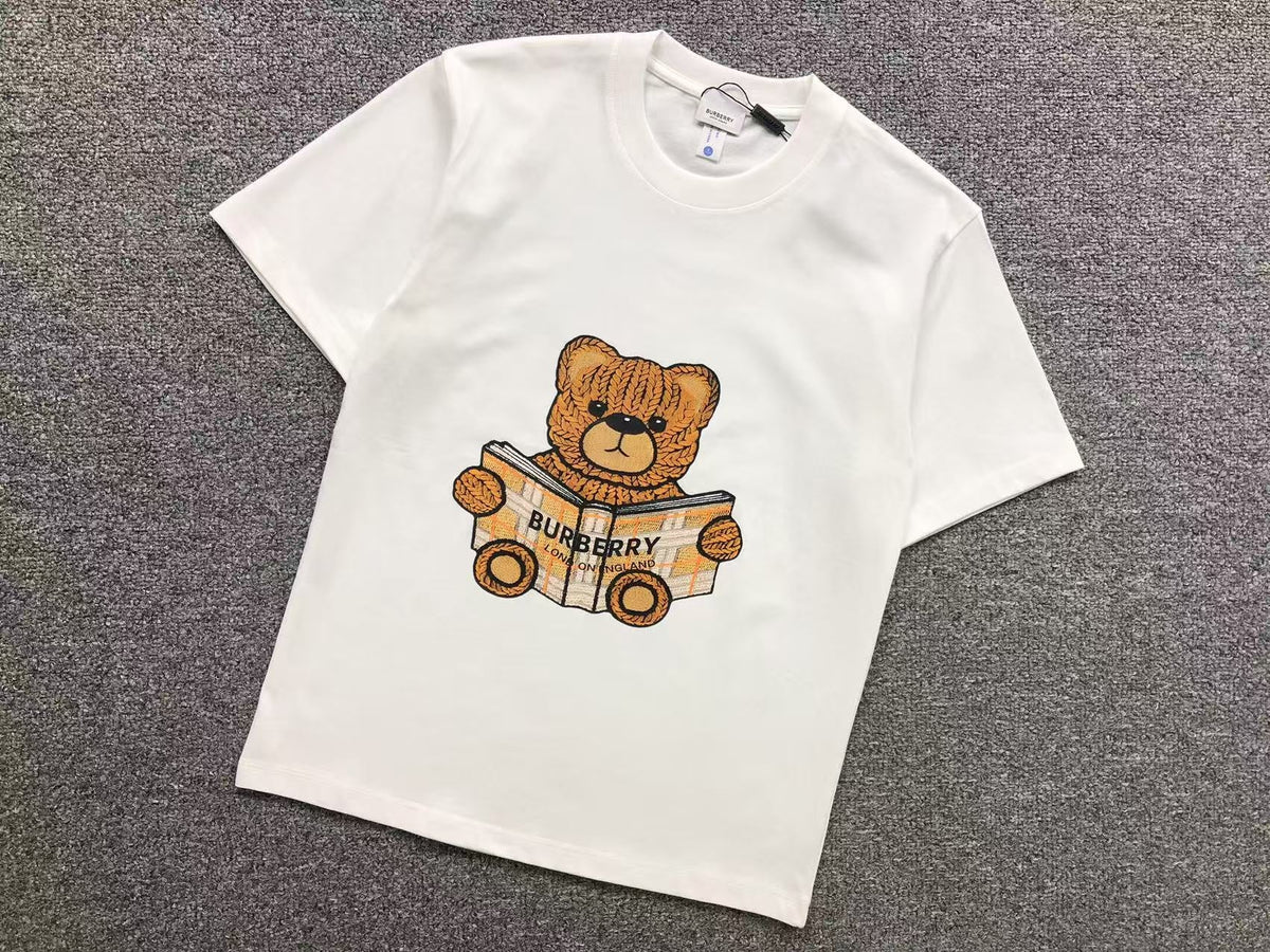 Maglietta Burberry