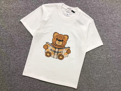 Maglietta Burberry