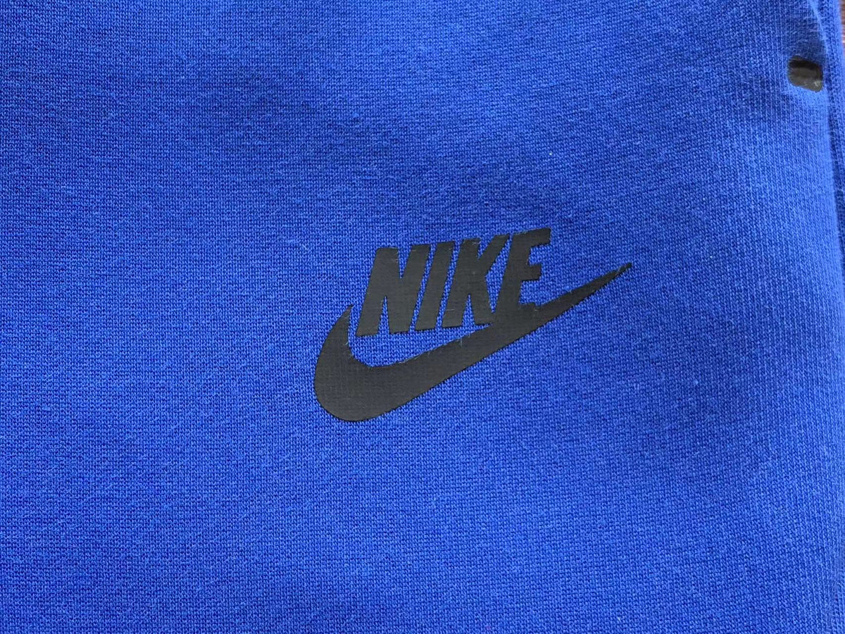 Tuta Nike Sportswear Techfleece 