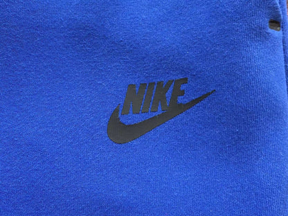 Tuta Nike Sportswear Techfleece 