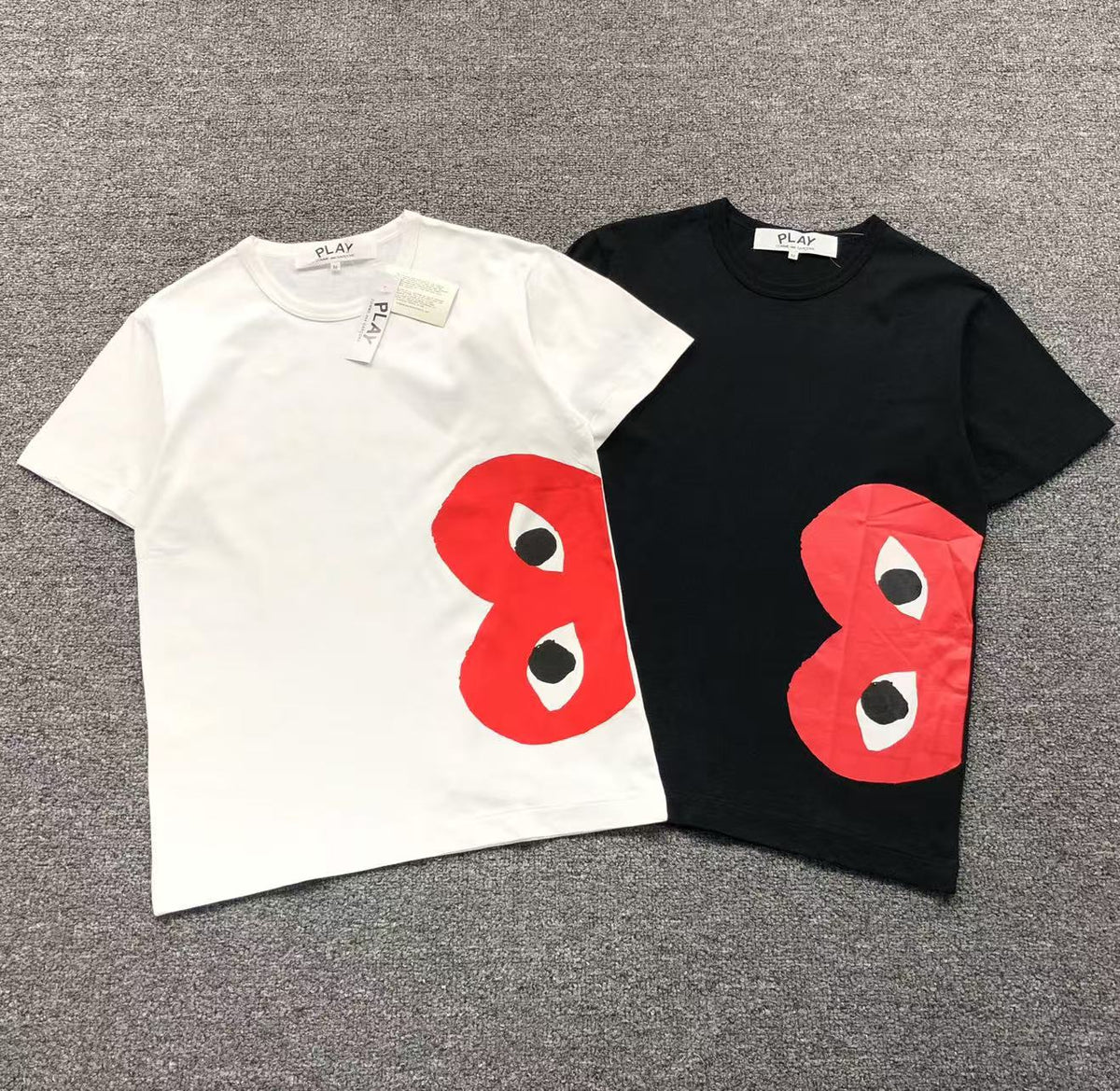Comme des Garçons T-Shirt