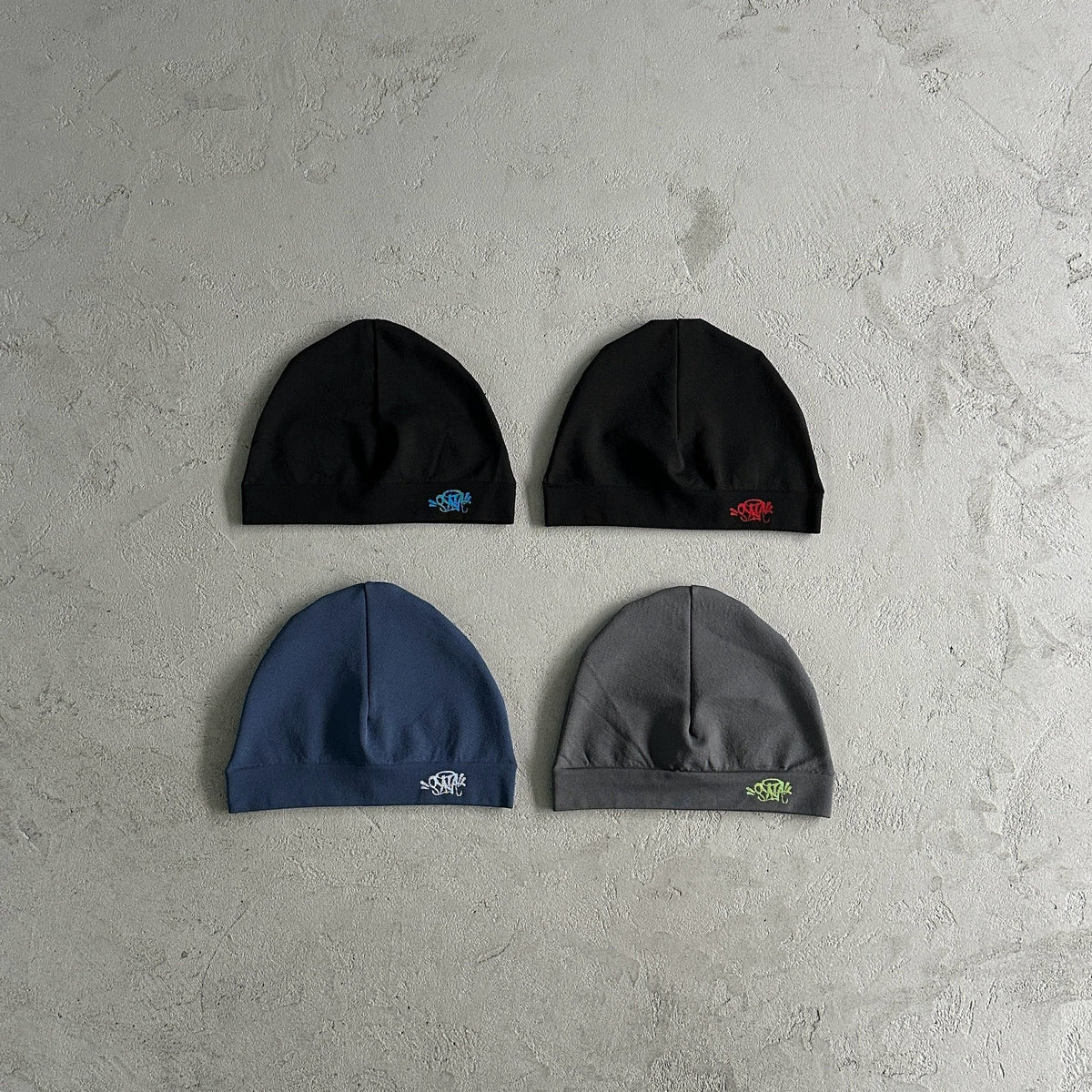 Cappello Synaworld