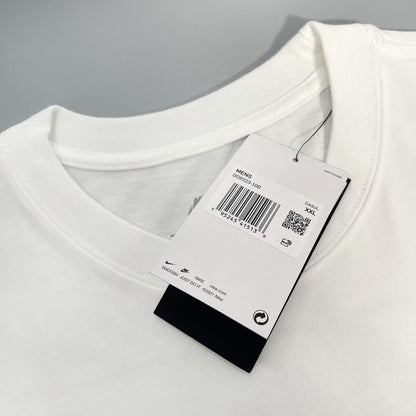 Maglietta Nike x Stussy 8ball 