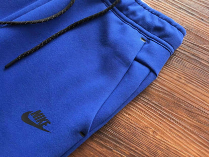 Tuta Nike Sportswear Techfleece 