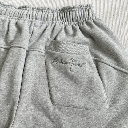Pantaloncini Broken Planet 