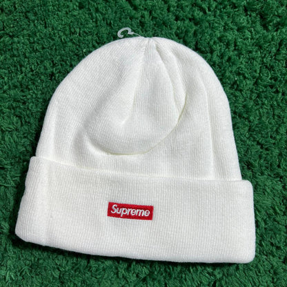 SUP X NEW ERA BEANIE