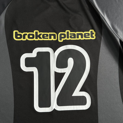 Broken Planet Fußball T-Shirt 