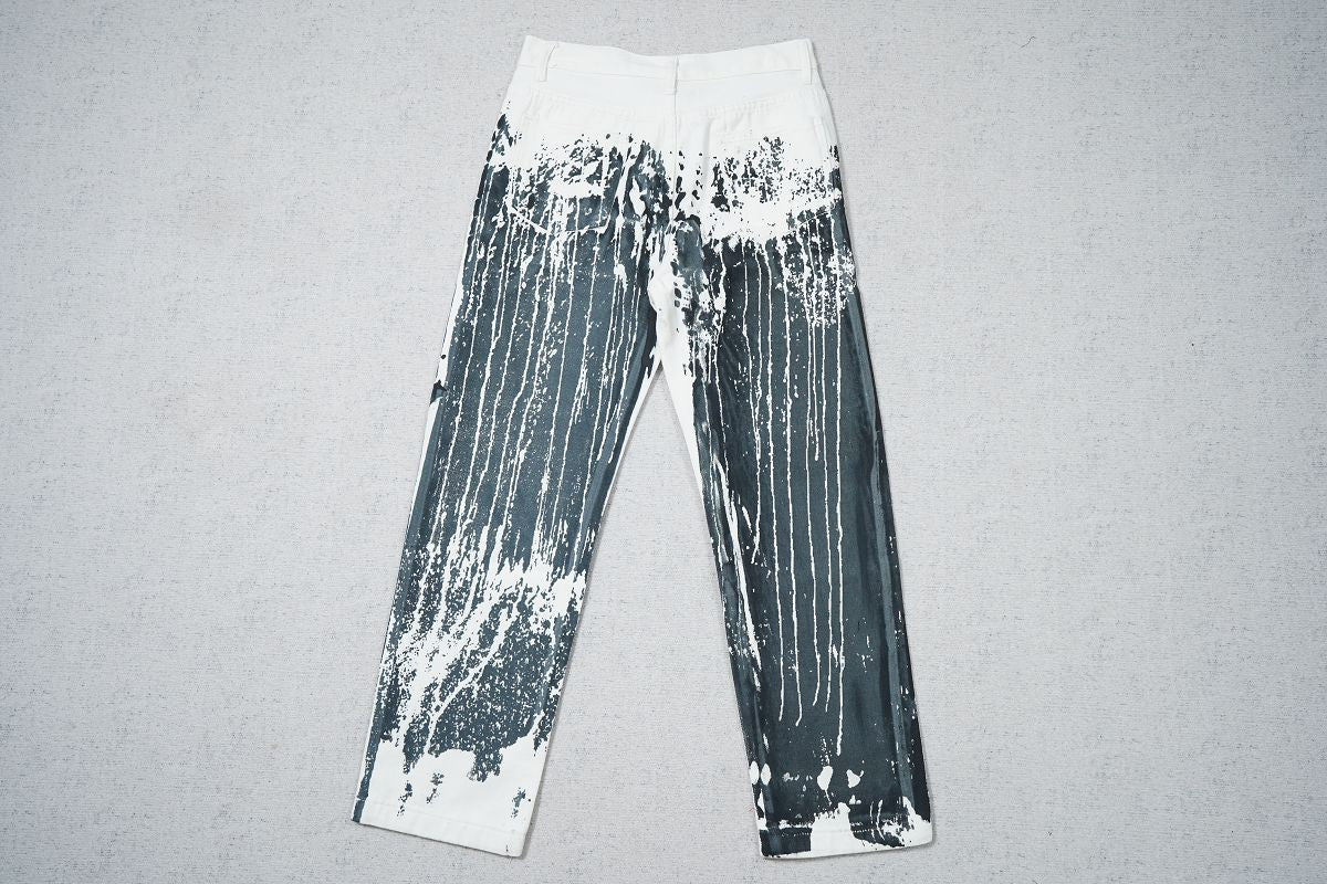 Rachehose 