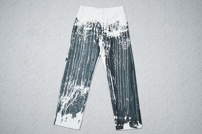 Rachehose 
