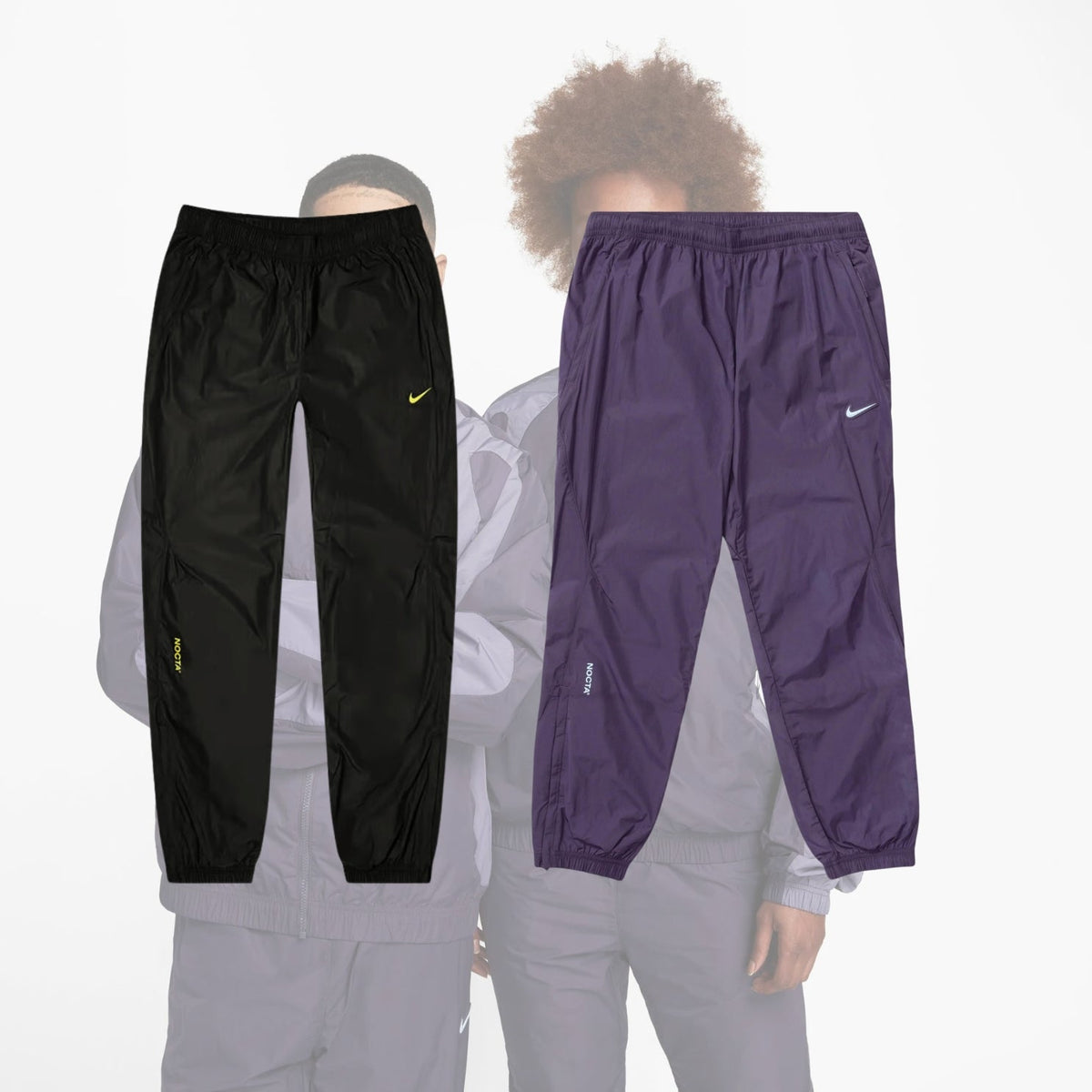 Nike x Nocta gewebte Trainingshose