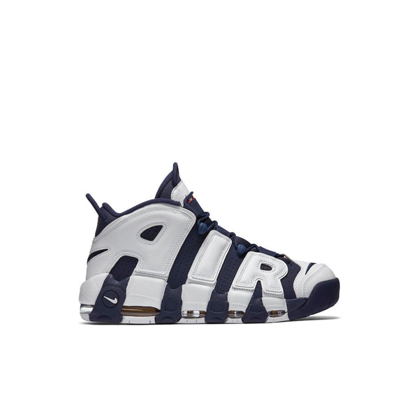 Scottie Pipen x Nike Air More Uptempo „Olympic“