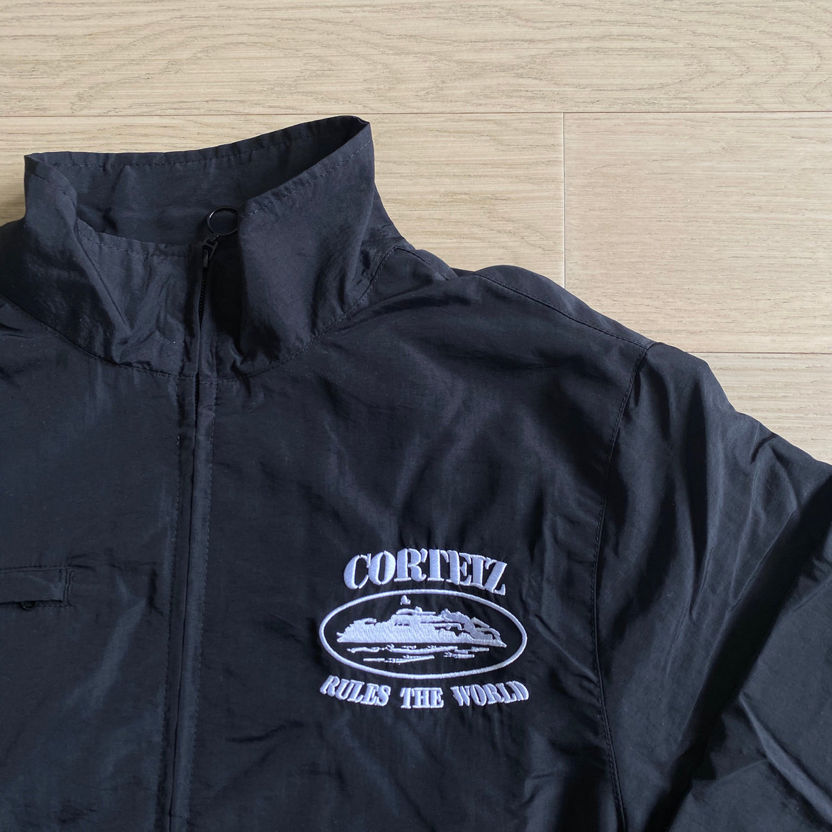 Corteiz Shukushuku Trainingsanzug