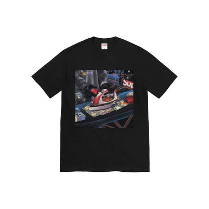 Supreme T-Shirt Gas