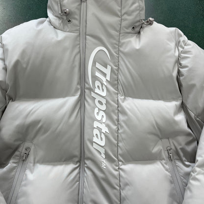 Giacca imbottita Trapstar Hyperdrive Technical 