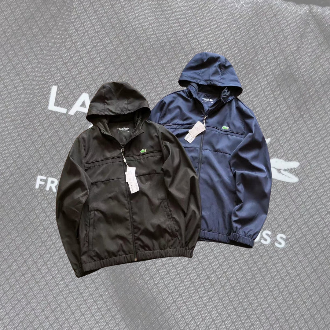 Lacoste Jacke