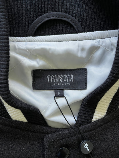 Trapstar Collegejacke 