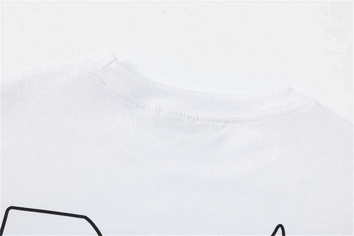 Trapstar-T-Shirt
