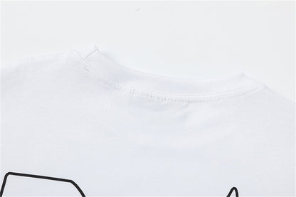 Trapstar-T-Shirt