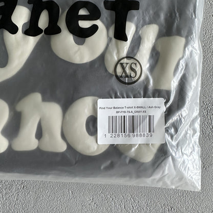 Broken Planet Finden Sie Ihr Gleichgewicht Tshirt 