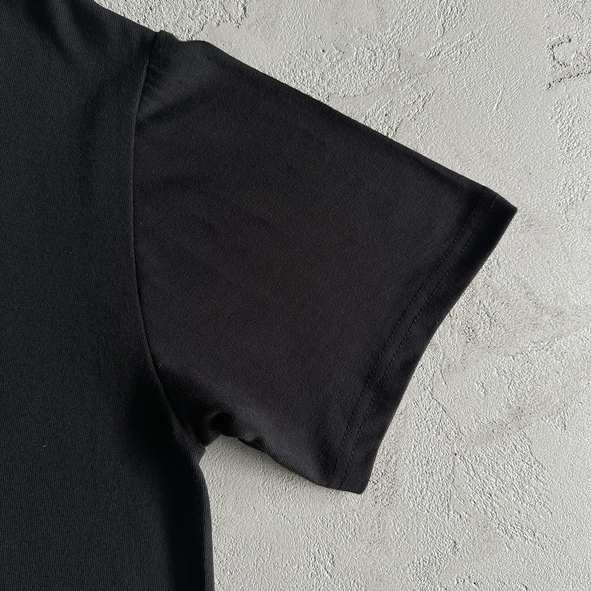Corteiz T-Shirt Geld auf meinem Verstand 