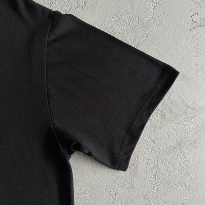 Corteiz T-Shirt Geld auf meinem Verstand 