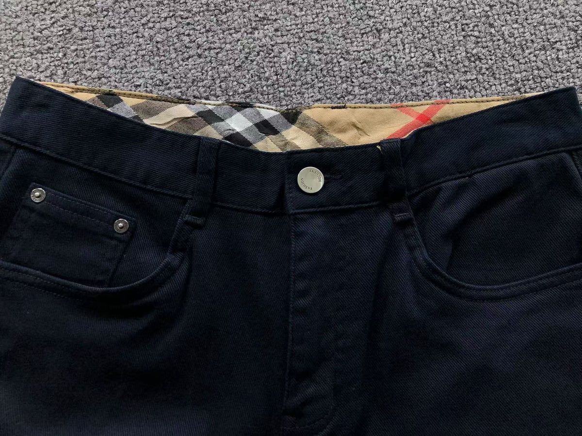 Burberry-Hosen