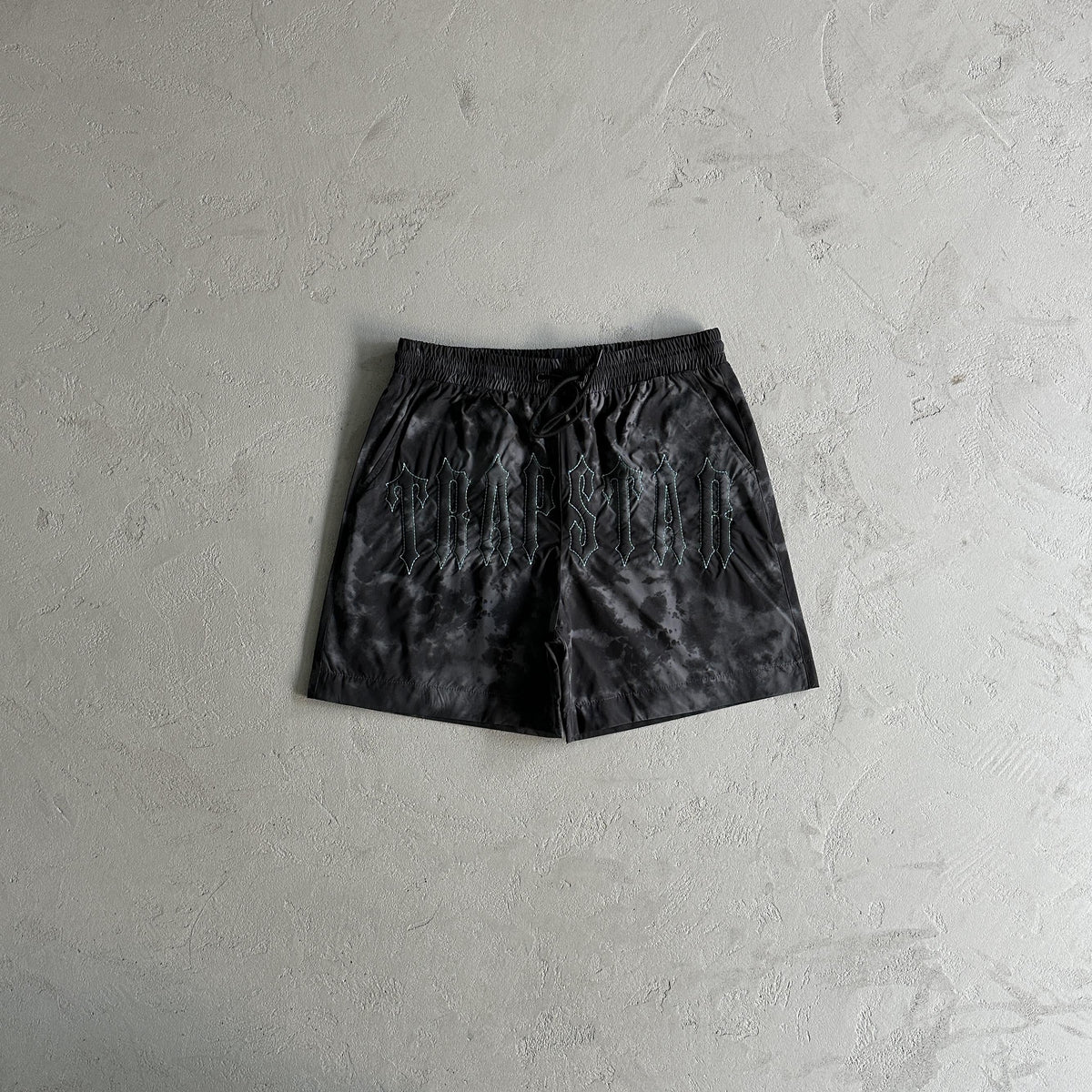 Pantaloncini Trapstar Washedarch