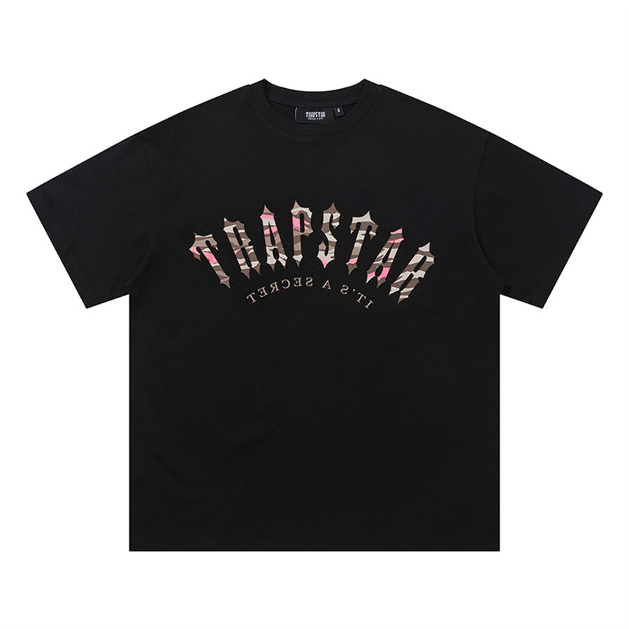Trapstar-T-Shirt 