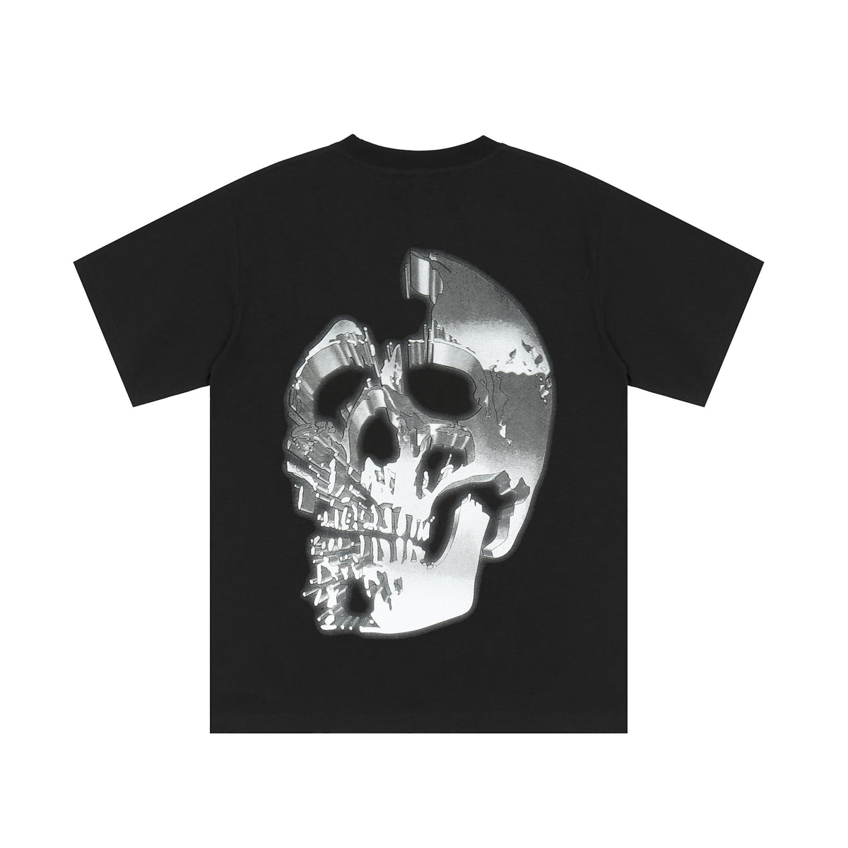Rache-T-Shirt 