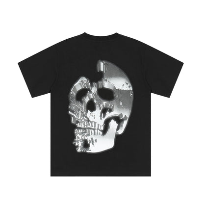 Rache-T-Shirt 