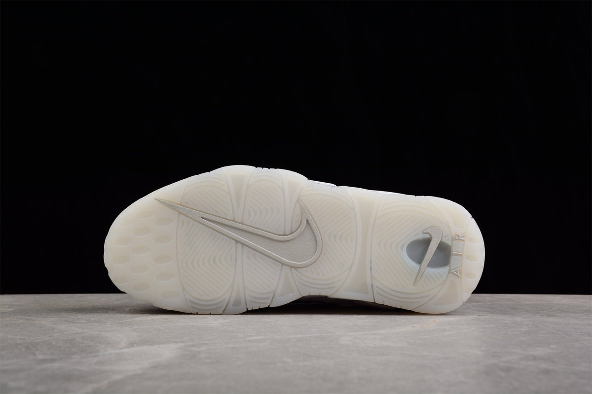 Nike Air More Uptempo "Copia e incolla" bianche