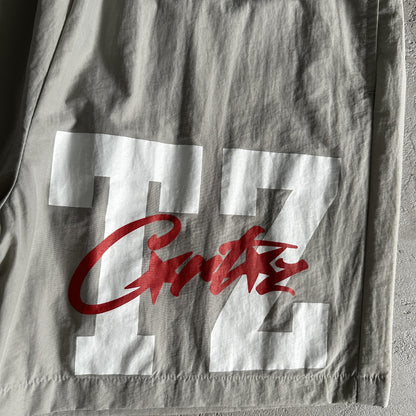 Corteiz Lauf- und Regenshorts