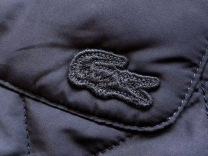 Giacca in cotone Lacoste
