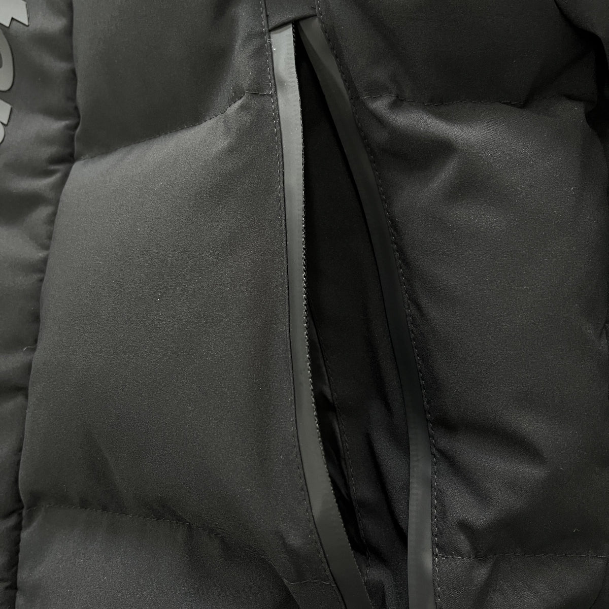 Trapstar Pufferjacke Hyperdrive 