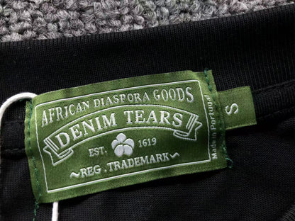 Denim Tears T-Shirt