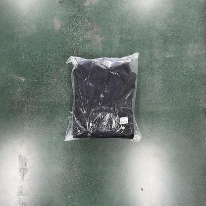 Tuta Trapstar Shooters Blackout 