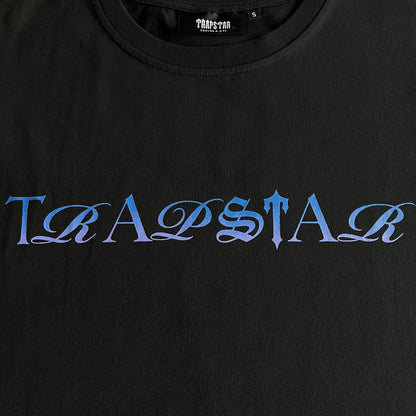 Trapstar Script Fade T-Shirt 