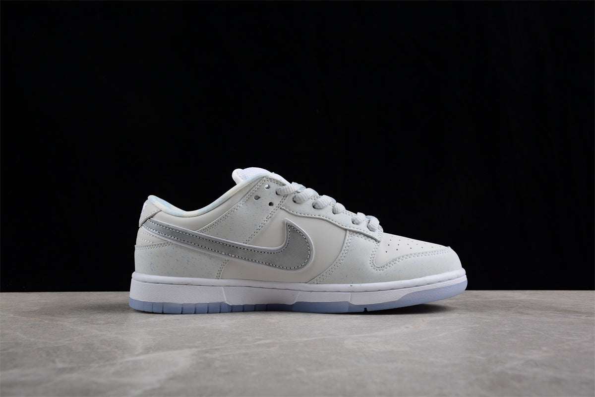Nike SB Dunk Low Bianco Aragosta 