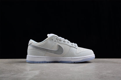 Nike SB Dunk Low Bianco Aragosta 