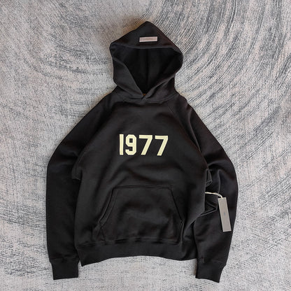 FOG Essentials Hoodie & Pants 1977