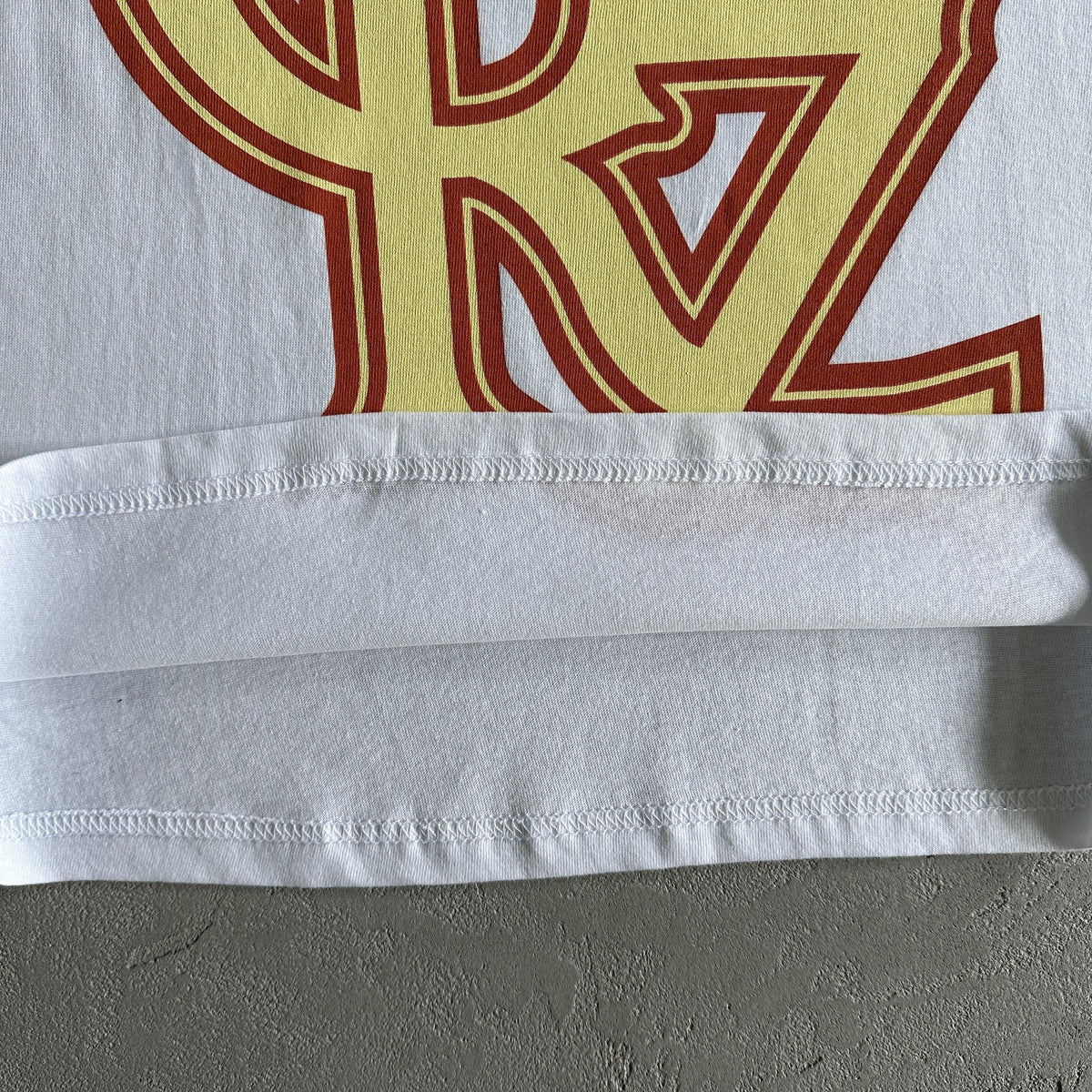 Corteiz T-Shirt CRTZ 