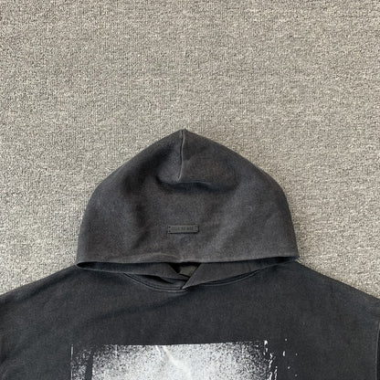Angst vor Gott Hoodie
